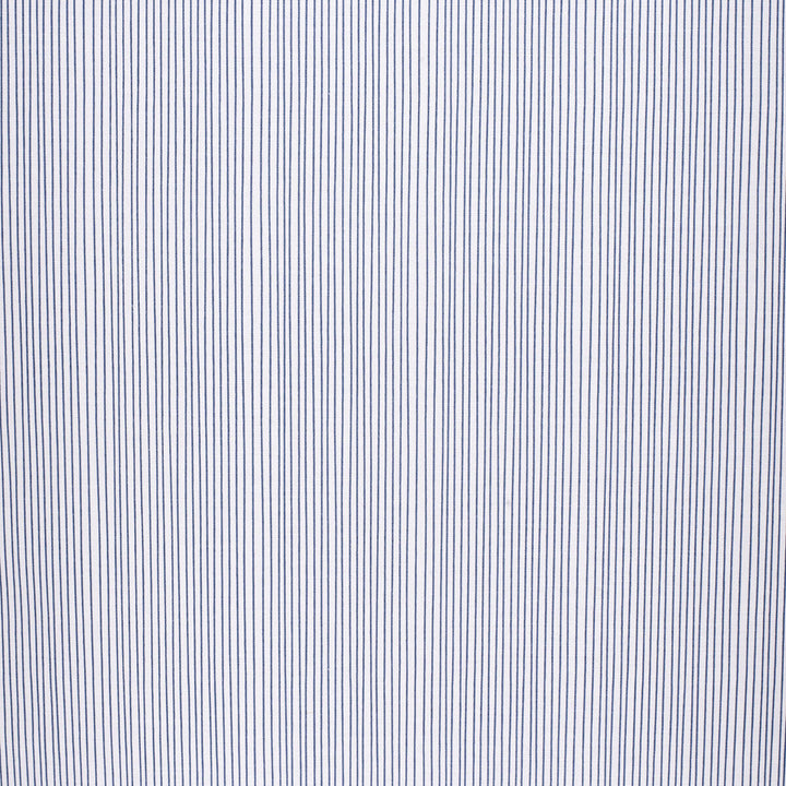 Zelda Stripe Blue by Lee Jofa Fabric Lee Jofa Fabric Zelda Stripe BlueFabric PAOLO MOSCHINO FABRICS LINEN - 67%;COTTON - 33% United Kingdom </p><p>Repeat: H: 1.57, V: 55.12 - Fabric Carolina -