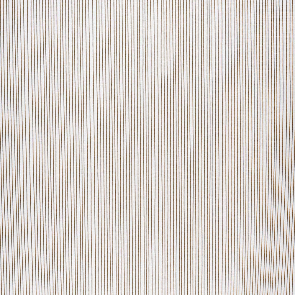 Zelda Stripe Brown by Lee Jofa Fabric Lee Jofa Fabric Zelda Stripe BrownFabric PAOLO MOSCHINO FABRICS LINEN - 67%;COTTON - 33% United Kingdom </p><p>Repeat: H: 1.57, V: 55.12 - Fabric Carolina -