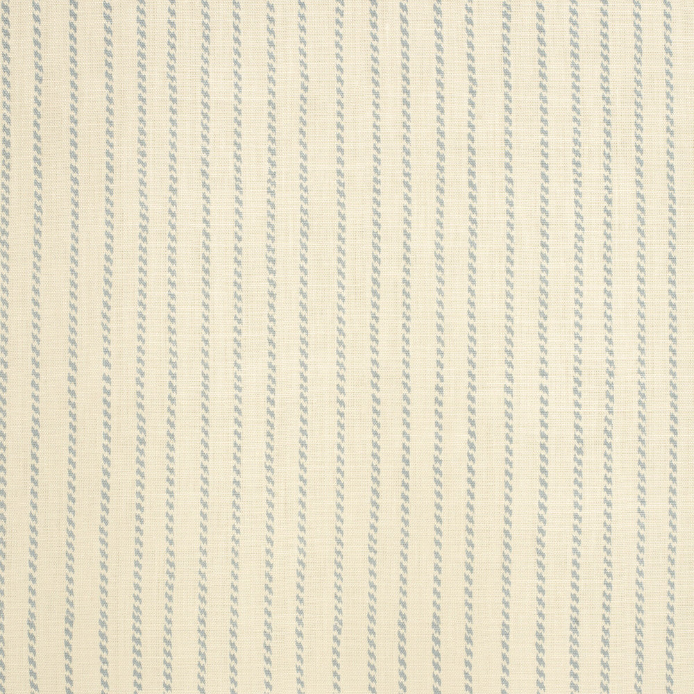 Zig Zag Blue by Lee Jofa Fabric PAOLO MOSCHINO FABRICS LINEN - 100% United Kingdom Horizontal: 0.79 and Vertical: 0 56.3 - Fabric Carolina -