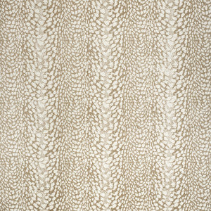 Ocelot Taupe by Lee Jofa Fabric