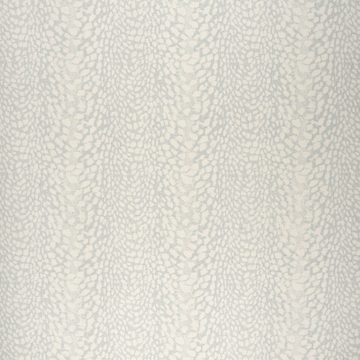 Ocelot Cielo by Lee Jofa Designer Fabric PAOLO MOSCHINO FABRICS LINEN - 67%;COTTON - 33% United Kingdom HEAVY Horizontal: 12.2 and Vertical: 12.2 48 - Swanky Fabrics -