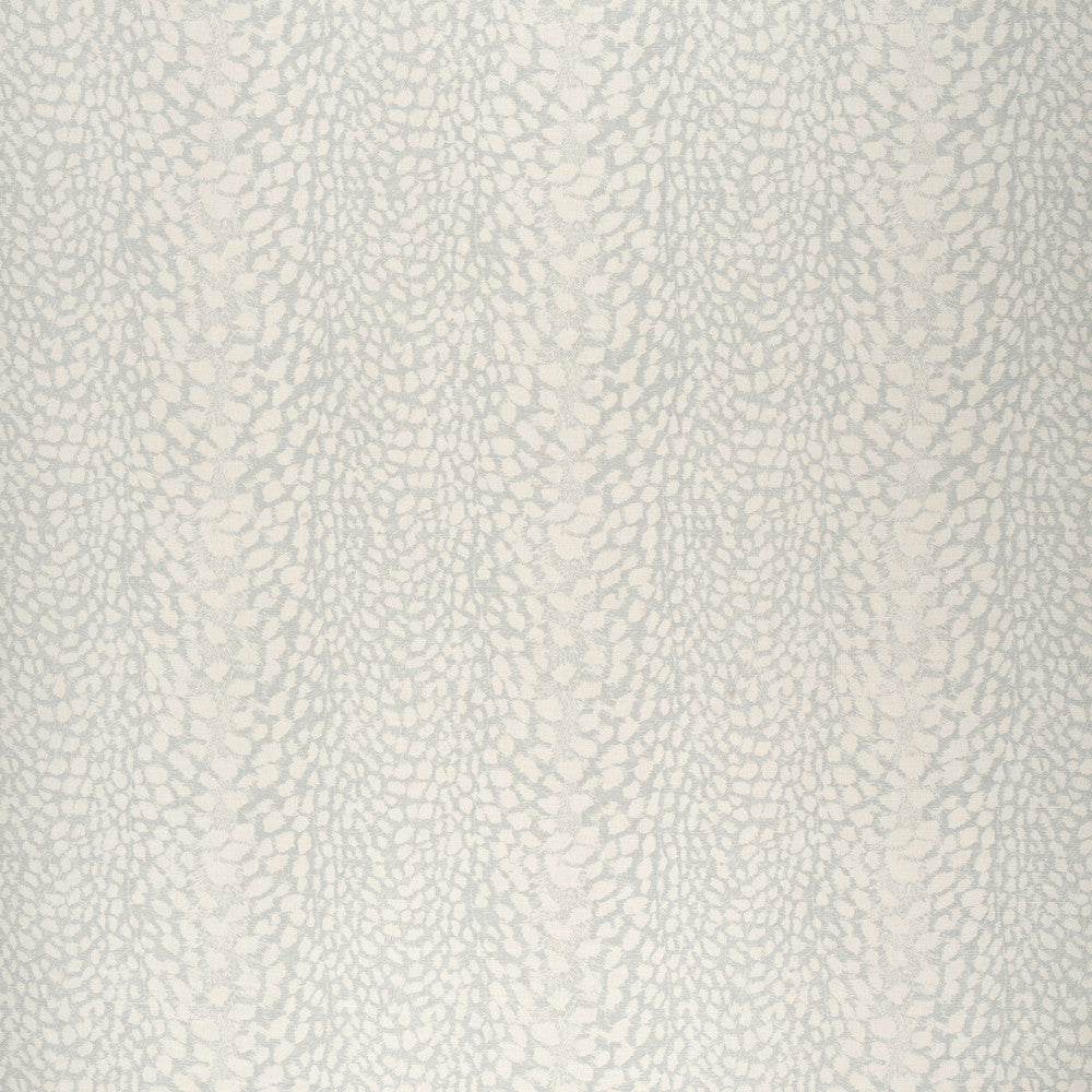 Ocelot Cielo by Lee Jofa Fabric PAOLO MOSCHINO FABRICS LINEN - 67%;COTTON - 33% United Kingdom HEAVY Horizontal: 12.2 and Vertical: 12.2 48 - Fabric Carolina -