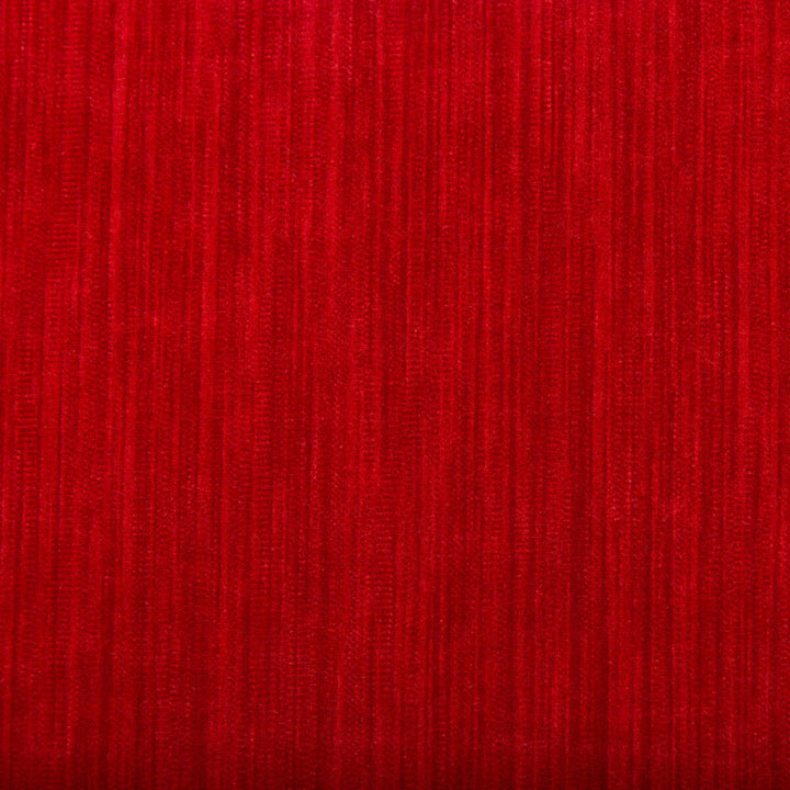 Barnwell Velvet Ruby by Lee Jofa Fabric BARNWELL VELVET COTTON - 64%;POLYESTER - 23%;VISCOSE - 13% Italy HEAVY Horizontal: 0 and Vertical: 0 55.12 - Fabric Carolina -
