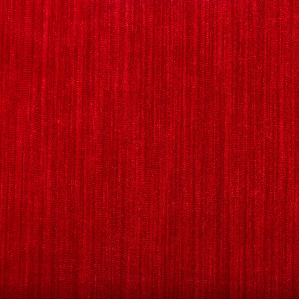 Barnwell Velvet Ruby by Lee Jofa Fabric BARNWELL VELVET COTTON - 64%;POLYESTER - 23%;VISCOSE - 13% Italy HEAVY Horizontal: 0 and Vertical: 0 55.12 - Fabric Carolina -