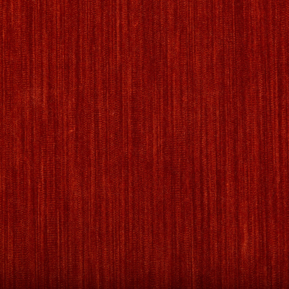Barnwell Velvet Cinnabar by Lee Jofa Fabric BARNWELL VELVET COTTON - 64%;POLYESTER - 23%;VISCOSE - 13% Italy HEAVY Horizontal: 0 and Vertical: 0 55.12 - Fabric Carolina -