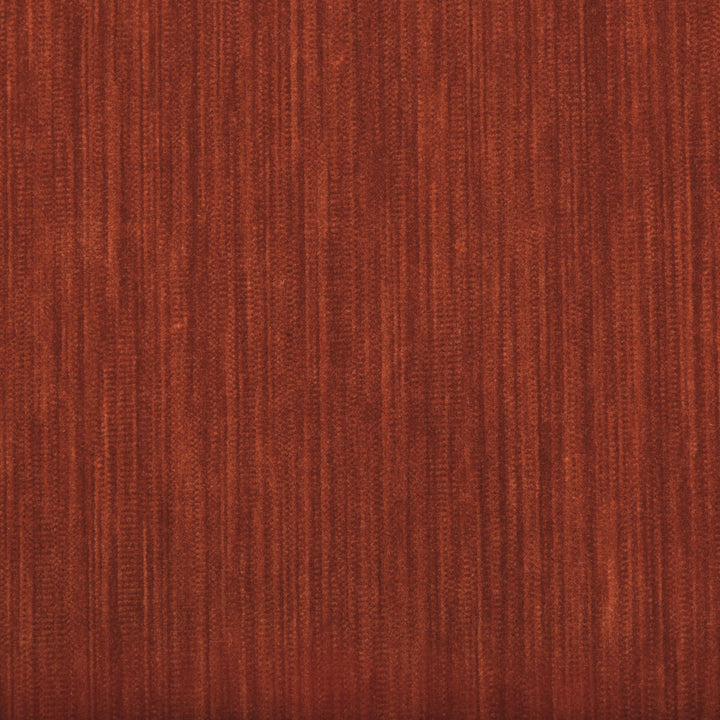 Barnwell Velvet Cinnabar by Lee Jofa Fabric BARNWELL VELVET COTTON - 64%;POLYESTER - 23%;VISCOSE - 13% Italy HEAVY Horizontal: 0 and Vertical: 0 55.12 - Fabric Carolina -