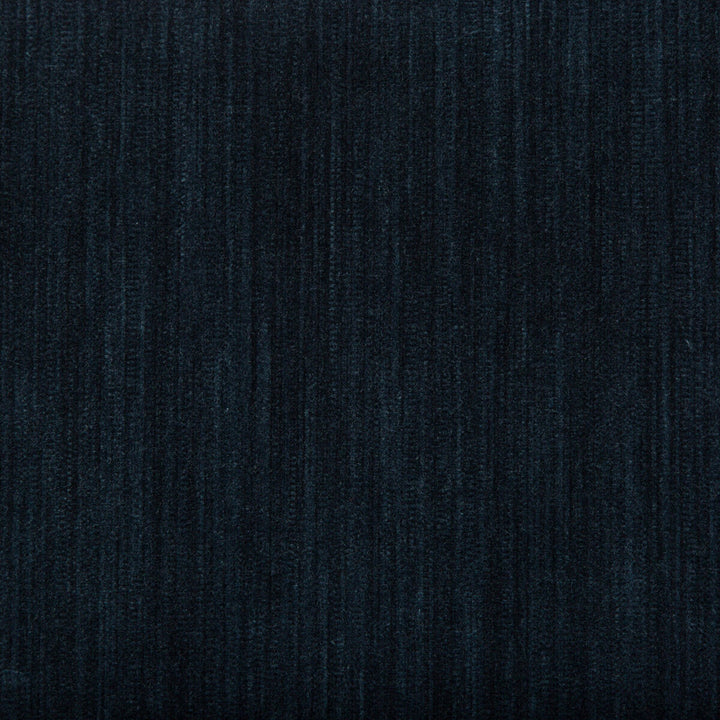 Barnwell Velvet Midnight by Lee Jofa Fabric BARNWELL VELVET COTTON - 64%;POLYESTER - 23%;VISCOSE - 13% Italy HEAVY Horizontal: 0 and Vertical: 0 55.12 - Fabric Carolina -