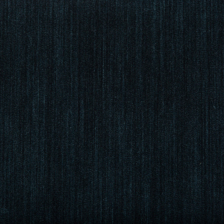 Barnwell Velvet Midnight by Lee Jofa Fabric BARNWELL VELVET COTTON - 64%;POLYESTER - 23%;VISCOSE - 13% Italy HEAVY Horizontal: 0 and Vertical: 0 55.12 - Fabric Carolina -