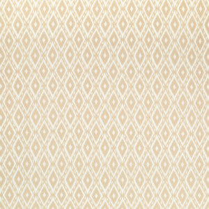 Bartow Print Sand by Lee Jofa Fabric