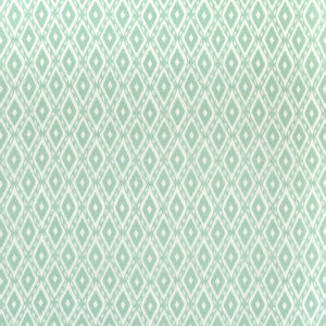 Bartow Print Jade by Lee Jofa Fabric