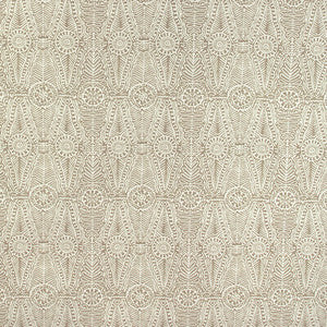 Drayton Print Buff 2020184.116.0 by Lee Jofa Fabric