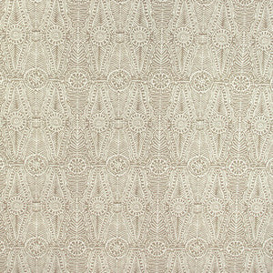 Drayton Print Buff 2020184.116.0 by Lee Jofa Fabric