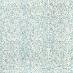 Drayton Print Aegean by Lee Jofa Fabric