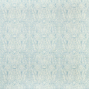 Drayton Print Aegean by Lee Jofa Fabric