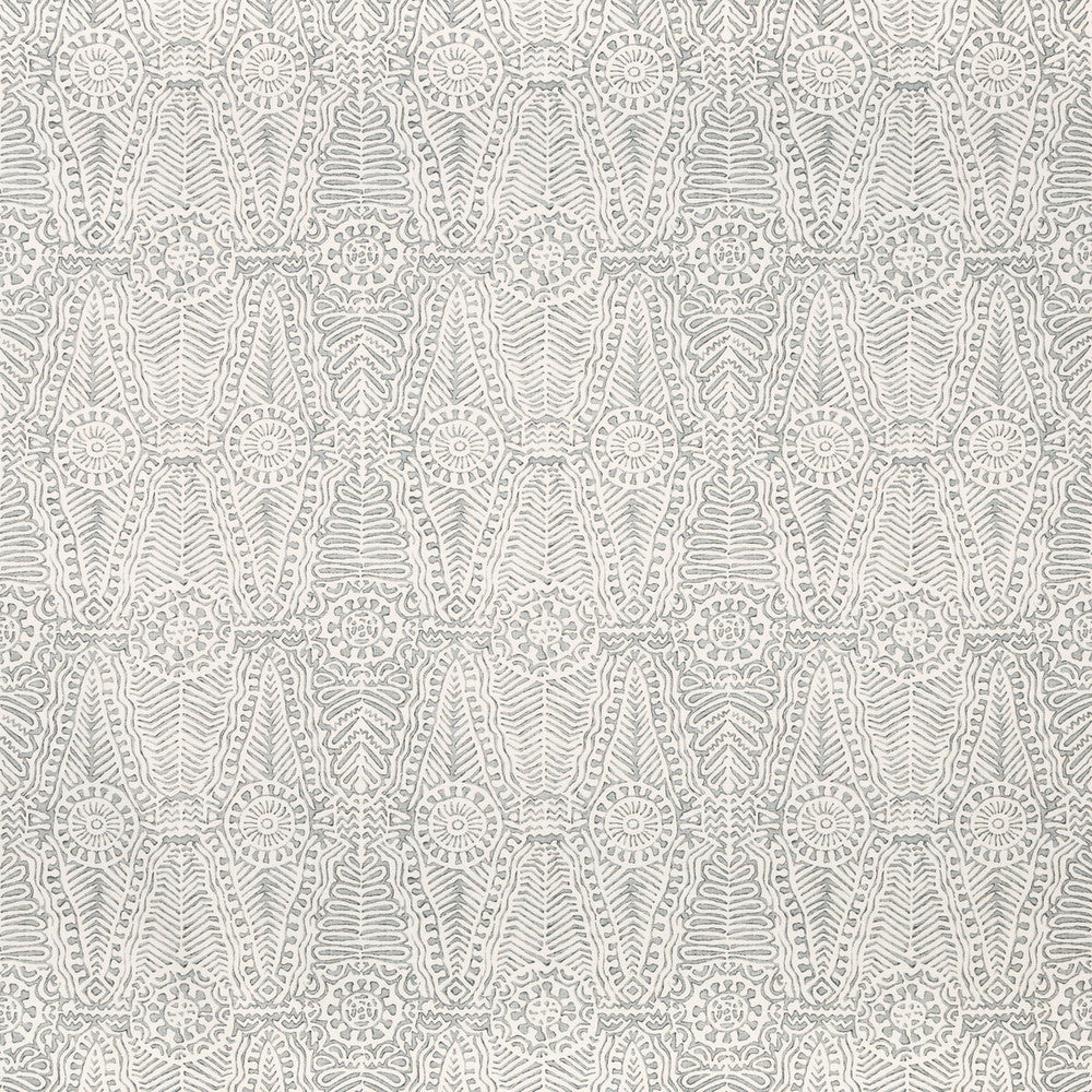Drayton Print Smoke by Lee Jofa Fabric AVONDALE LINEN - 60%;COTTON - 30%;NYLON - 10% Thailand MEDIUM Horizontal: 13.12 and Vertical: 14.06 52.5 - Fabric Carolina -
