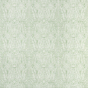 Drayton Print Moss by Lee Jofa Fabric