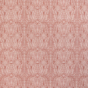 Drayton Print Rust 2020184.24.0 by Lee Jofa Fabric