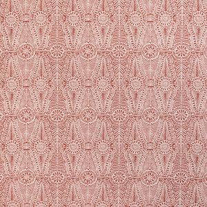 Drayton Print Rust 2020184.24.0 by Lee Jofa Fabric