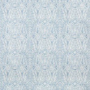 Drayton Print Denim by Lee Jofa Fabric