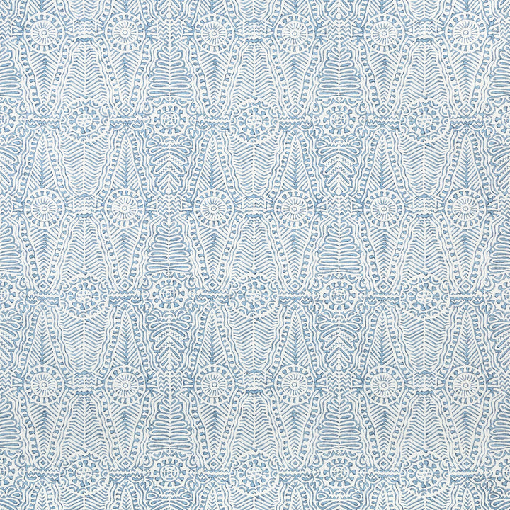 Drayton Print Denim by Lee Jofa Fabric AVONDALE LINEN - 60%;COTTON - 30%;NYLON - 10% Thailand MEDIUM Horizontal: 13.12 and Vertical: 14.06 52.5 - Fabric Carolina -
