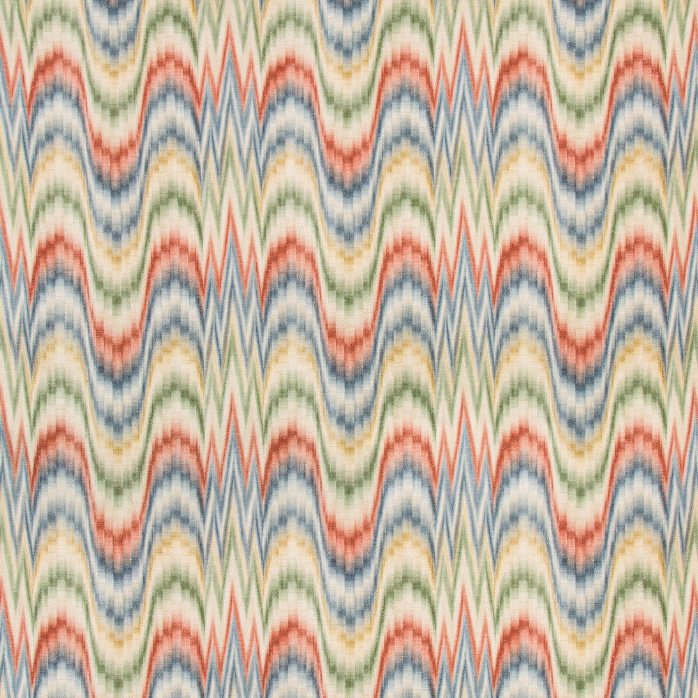 Jasper Print Brick/Pool by Lee Jofa Fabric AVONDALE LINEN - 100% Thailand MEDIUM Horizontal: 13.12 and Vertical: 10.74 52.5 - Fabric Carolina -
