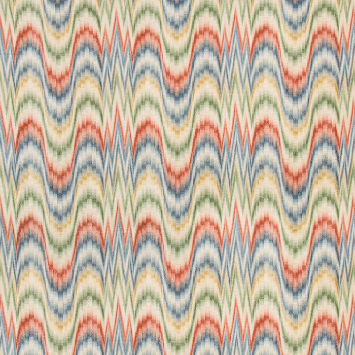 Jasper Print Brick/Pool by Lee Jofa Fabric AVONDALE LINEN - 100% Thailand MEDIUM Horizontal: 13.12 and Vertical: 10.74 52.5 - Fabric Carolina -