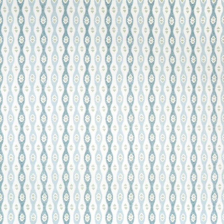 Elba Print Chambray by Lee Jofa Fabric AVONDALE COTTON - 90%;LINEN - 10% United Kingdom MEDIUM Horizontal: 13.5 and Vertical: 6.34 54 - Fabric Carolina -