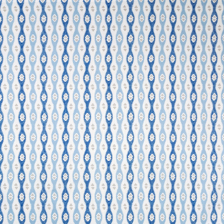 Elba Print Capri by Lee Jofa Fabric AVONDALE COTTON - 90%;LINEN - 10% United Kingdom MEDIUM Horizontal: 13.5 and Vertical: 6.34 54 - Fabric Carolina -