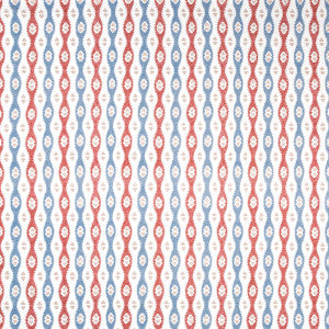 Elba Print Admiral by Lee Jofa Fabric
