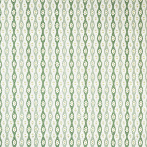 Elba Print Jade by Lee Jofa Fabric
