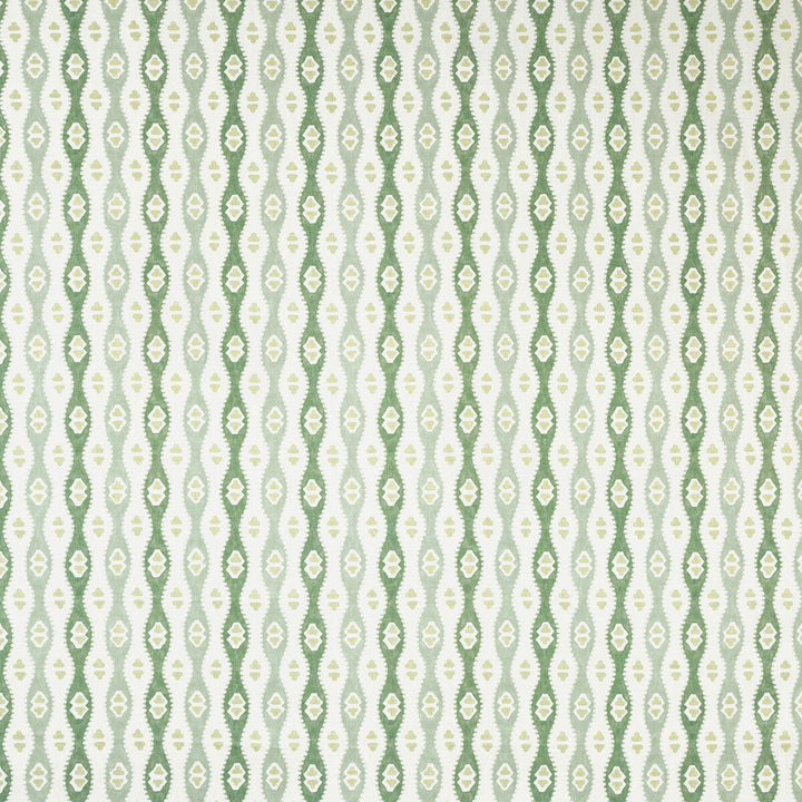 Elba Print Jade by Lee Jofa Fabric Lee Jofa Fabric Elba Print JadeFabric AVONDALE COTTON - 90%;LINEN - 10% United Kingdom </p><p>Repeat: H: 13.5, V: 6.34 54 - Fabric Carolina -