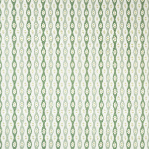 Elba Print Jade by Lee Jofa Fabric