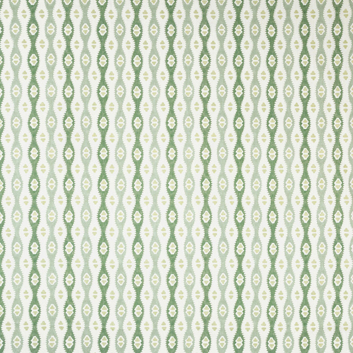Elba Print Jade by Lee Jofa Fabric AVONDALE COTTON - 90%;LINEN - 10% United Kingdom MEDIUM Horizontal: 13.5 and Vertical: 6.34 54 - Fabric Carolina -