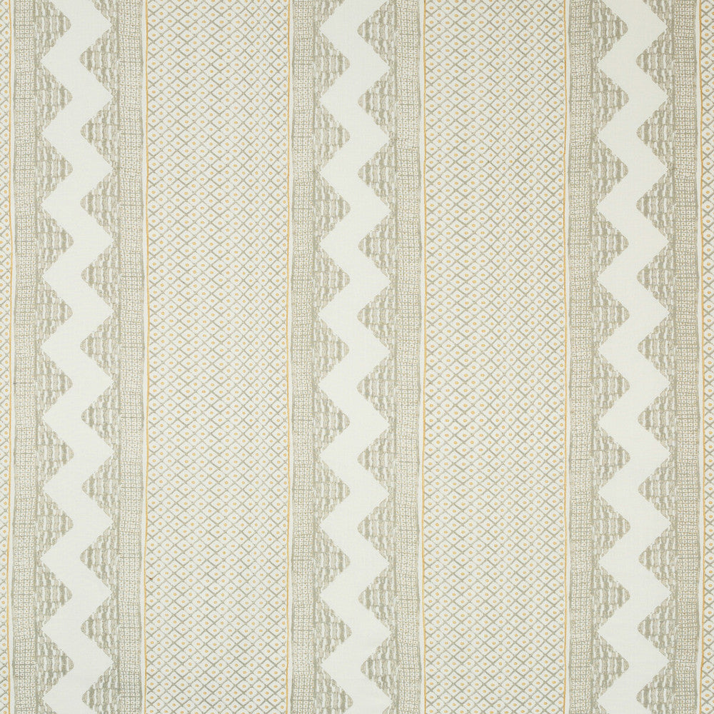 Whitaker Print Grey/Sand by Lee Jofa Fabric AVONDALE LINEN - 100% India Horizontal: 26.5 and Vertical: 3.35 53 - Fabric Carolina -