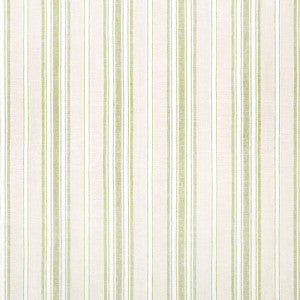 Laurel Stripe Celadon by Lee Jofa Fabric