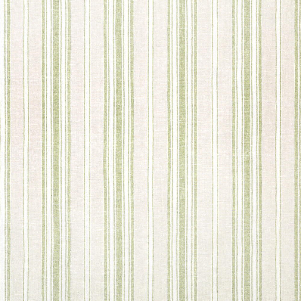 Laurel Stripe Celadon by Lee Jofa Fabric Lee Jofa Fabric Laurel Stripe CeladonFabric AVONDALE LINEN - 100% India </p><p>Repeat: H: 6.3, V: 0 57 - Fabric Carolina -