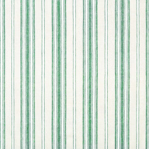Laurel Stripe Spruce by Lee Jofa Fabric
