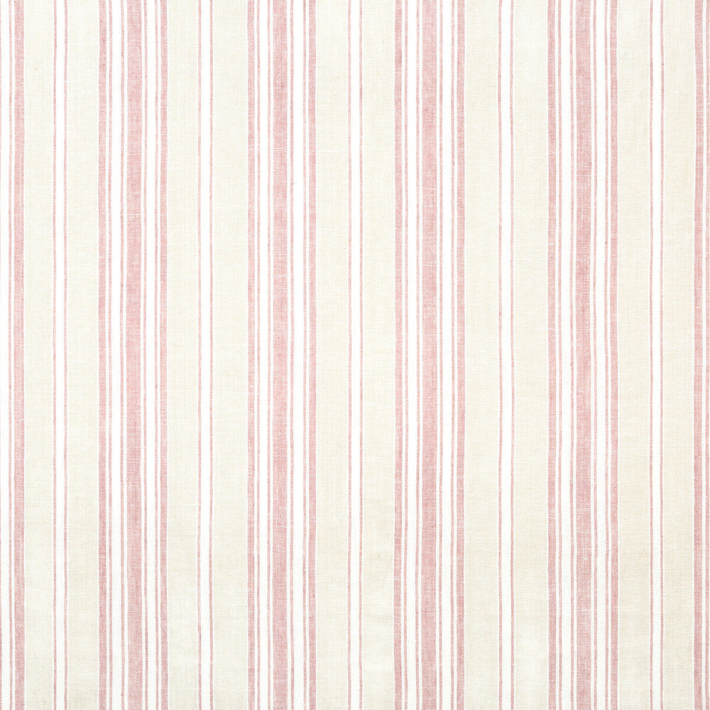 Laurel Stripe Petal by Lee Jofa Fabric Lee Jofa Fabric Laurel Stripe PetalFabric AVONDALE LINEN - 100% India </p><p>Repeat: H: 6.3, V: 0 57 - Fabric Carolina -