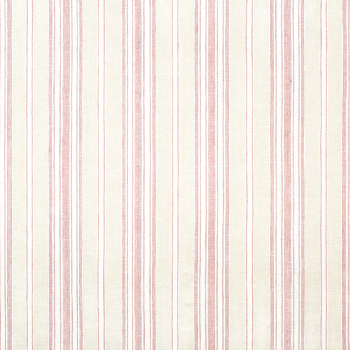 Laurel Stripe Petal by Lee Jofa Fabric Lee Jofa Fabric Laurel Stripe PetalFabric AVONDALE LINEN - 100% India </p><p>Repeat: H: 6.3, V: 0 57 - Fabric Carolina -