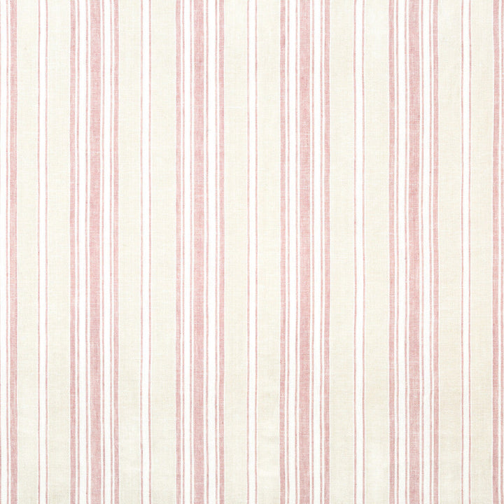 Laurel Stripe Petal by Lee Jofa Fabric Lee Jofa Fabric Laurel Stripe PetalFabric AVONDALE LINEN - 100% India </p><p>Repeat: H: 6.3, V: 0 57 - Fabric Carolina -