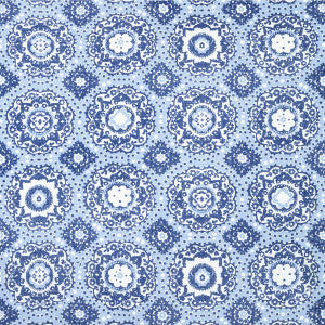 Bayview Print Capri by Lee Jofa Fabric