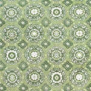 Bayview Print Spring by Lee Jofa Fabric