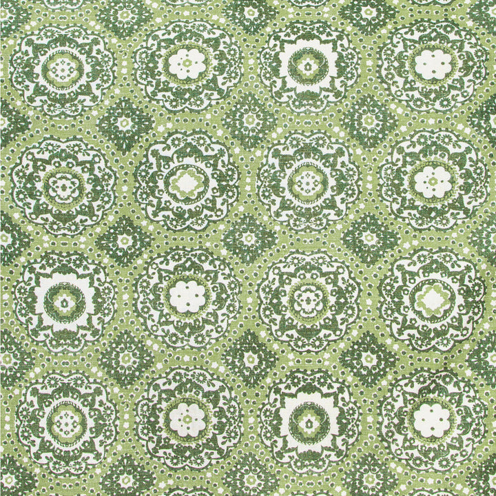 Bayview Print Spring by Lee Jofa Designer Fabric AVONDALE COTTON - 52%;LINEN - 48% Italy MEDIUM Horizontal: 17.83 and Vertical: 26.77 54 - Swanky Fabrics -