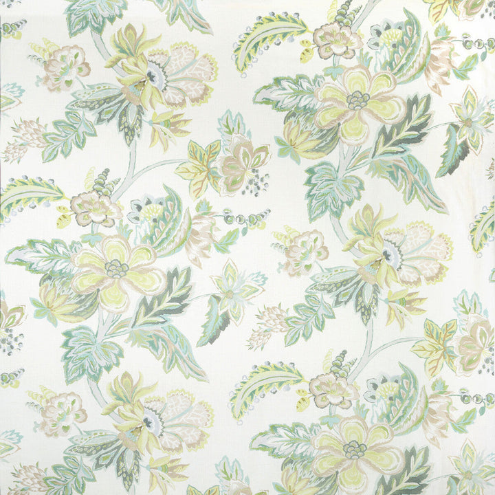 Augustine Print Celadon by Lee Jofa Fabric Lee Jofa Fabric Augustine Print CeladonFabric AVONDALE LINEN - 100% Italy </p><p>Repeat: H: 55.12, V: 41.34 55.12 - Fabric Carolina -