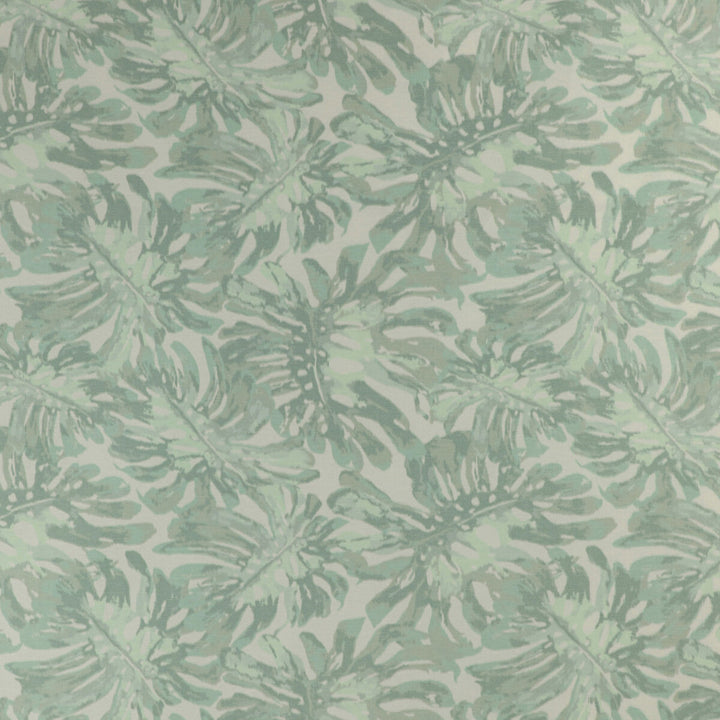 Calapan Print Aqua by Lee Jofa Fabric Lee Jofa Fabric Calapan Print AquaFabric MINDORO LINEN - 70%;POLYESTER - 30% Italy </p><p>Repeat: H: 28.35, V: 28.35 55.51 - Fabric Carolina -