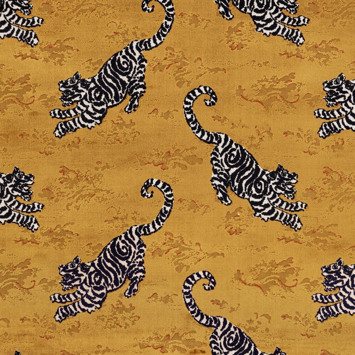 Bongol Velvet Sand by Lee Jofa Fabric MINDORO VISCOSE - 76%;POLYESTER - 24% India HEAVY Horizontal: 26.36 and Vertical: 18.1 55.09 - Fabric Carolina -