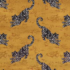 Bongol Velvet Sand by Lee Jofa Fabric