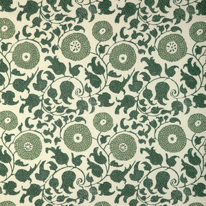 Eldora Print Juniper/Leaf 2020204.33.0 by Lee Jofa Fabric