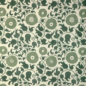 Eldora Print Juniper/Leaf 2020204.33.0 by Lee Jofa Fabric