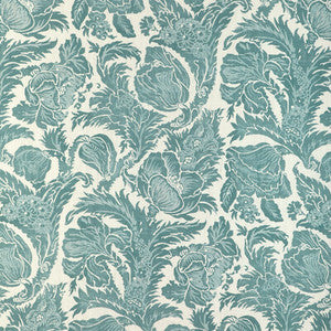 Marion Print Aegean 2020205.13.0 by Lee Jofa Fabric